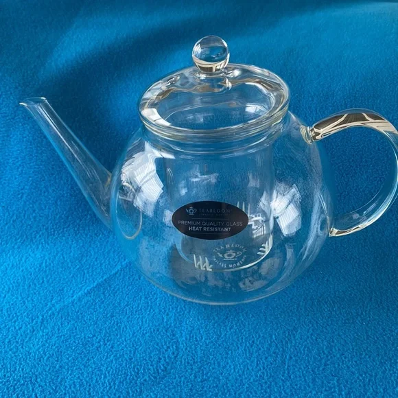 Tea Set TeaBloom Timeless Moments Tea Set - Picture 6 of 15